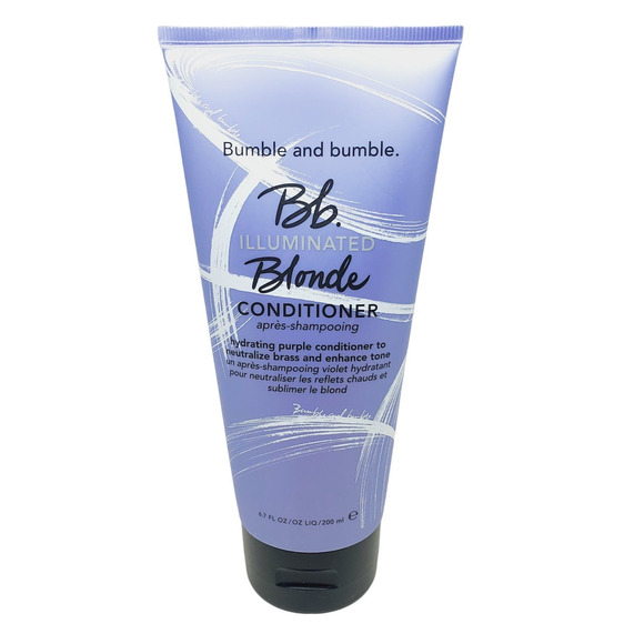 Bumble And Bumble Illuminated Blonde Conditioner 6.7 OZ - Picture 1 of 2